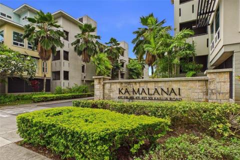 Ka Malanai At Kailua(unit#3202)