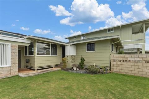 WAHIAWA HEIGHTS