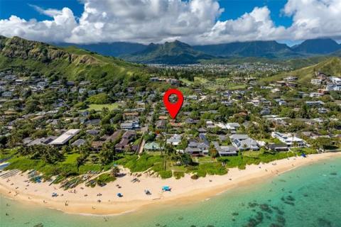 LANIKAI