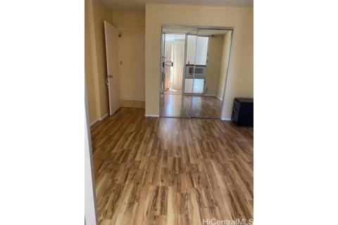Ala Wai Manor(unit#502)