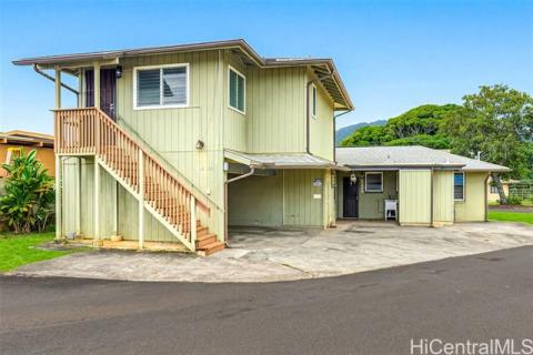 WAIKALUA