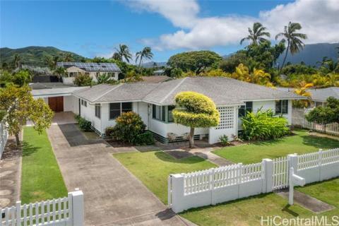 KAILUA ESTATES