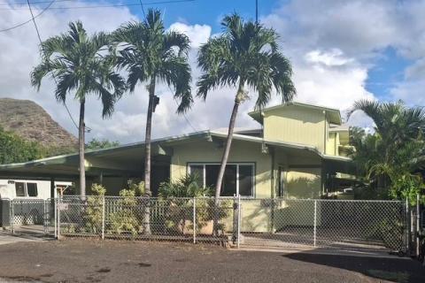 MAKAHA