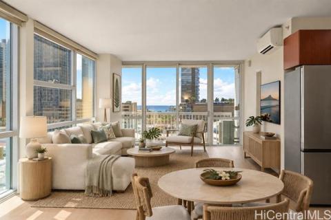 909 Kapiolani(unit#901)