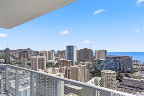 The Park on Keeaumoku(unit#3518R)