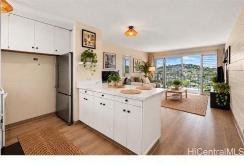 Cliff View Terrace(unit#307)