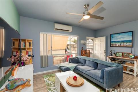 Palm Court(unit#45D)