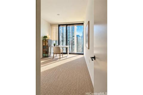 The Park Ward Village(unit#3202)