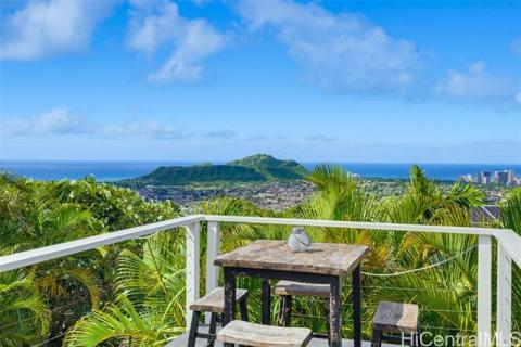 WAIALAE NUI RDGE