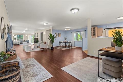 WAHIAWA HEIGHTS