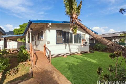 MAKAHA