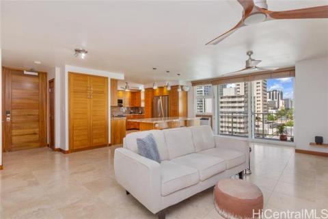 Liliuokalani Plaza(unit#1003)