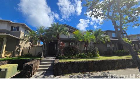 Peninsula At Hawaii Kai 1(unit#227)