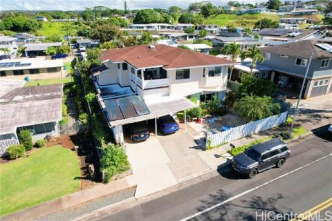PACIFIC PALISADES
