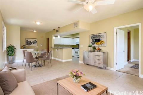 Ko Olina Kai Golf Estates(unit#M15-6)