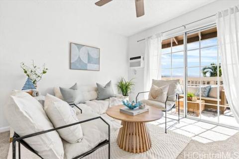 Cliffside Village at Waipio(unit#P202)