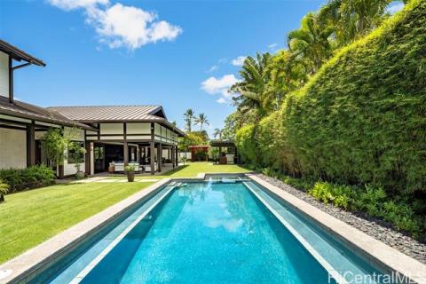 LANIKAI