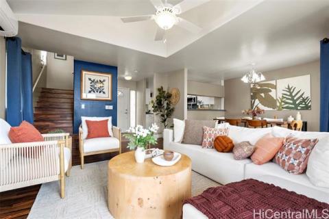 Village On The Green 2B(unit#C4)