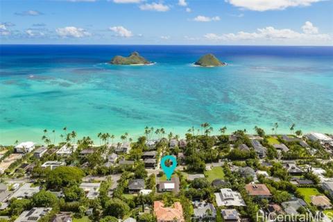 LANIKAI