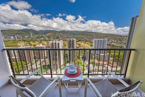 Waikiki Sunset(unit#3011 (NUC))