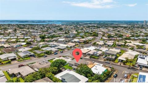 PEARL CITY-UPPER