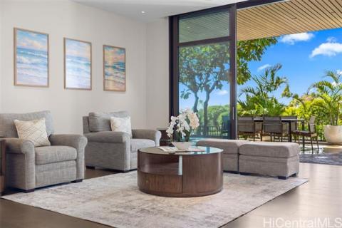 Park Lane(unit#2303)