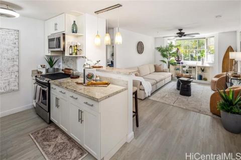 Cove Waikiki(unit#A303)