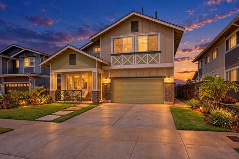 KOA RIDGE