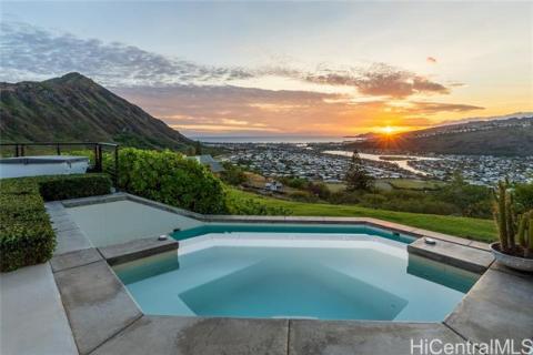 NAPALI HAWEO