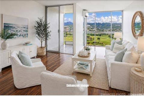 Canal House(unit#1504)