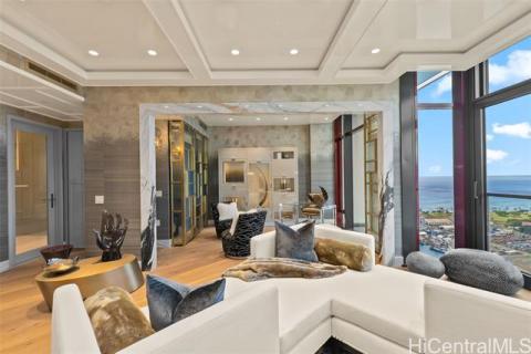 Victoria Place(unit#GPH4003)