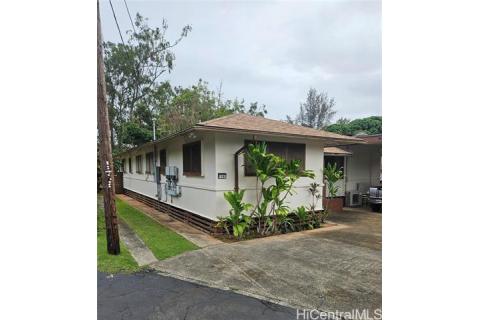WAHIAWA PARK
