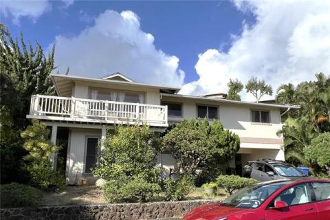 WAIALAE NUI RDGE