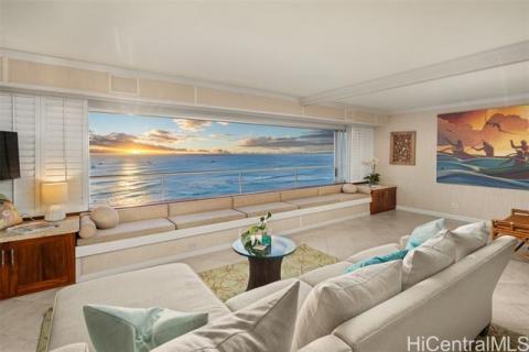 Colony Surf Ltd(unit#1404 & #1405)
