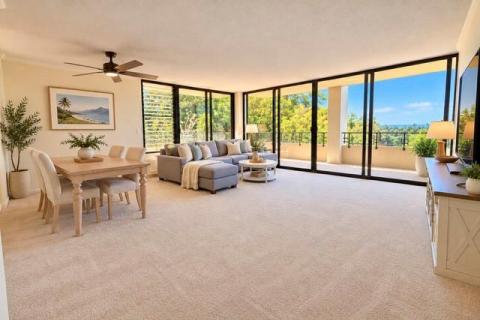 Plaza Hawaii Kai(unit#309)