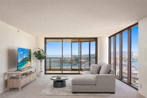 One Waterfront Tower(unit#2304)